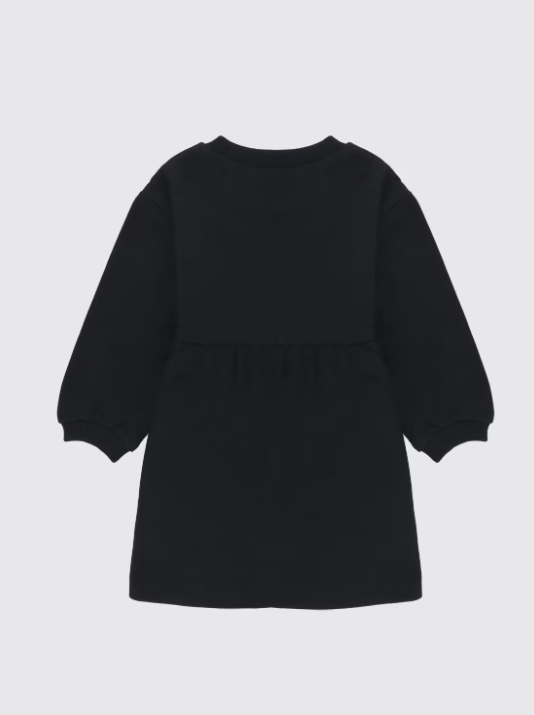 abito teddy MDV0CULCA40 60100 MOSCHINO KIDS 
