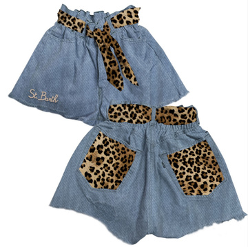 shorts arizona ARIZONA 00958L MC2 SAINT BARTH 