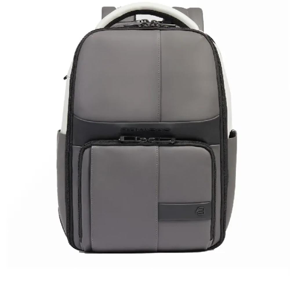 zaino idrorepellente porta notebook CA6638W129W GRN PIQUADRO 
