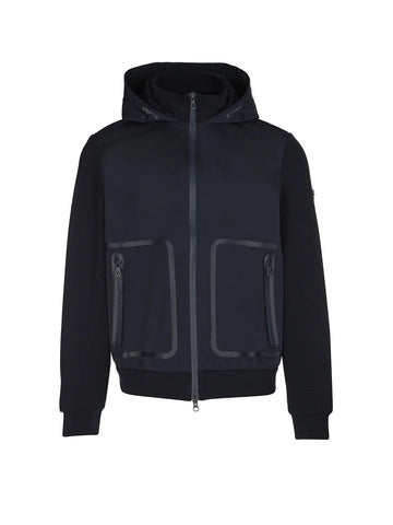 Giubbino tobias con cappuccio TOBIAS BMAT 215 PeUTEREY 