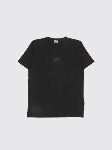 t-shirt girocollo ZOUJQC604J105 999B GCDS 