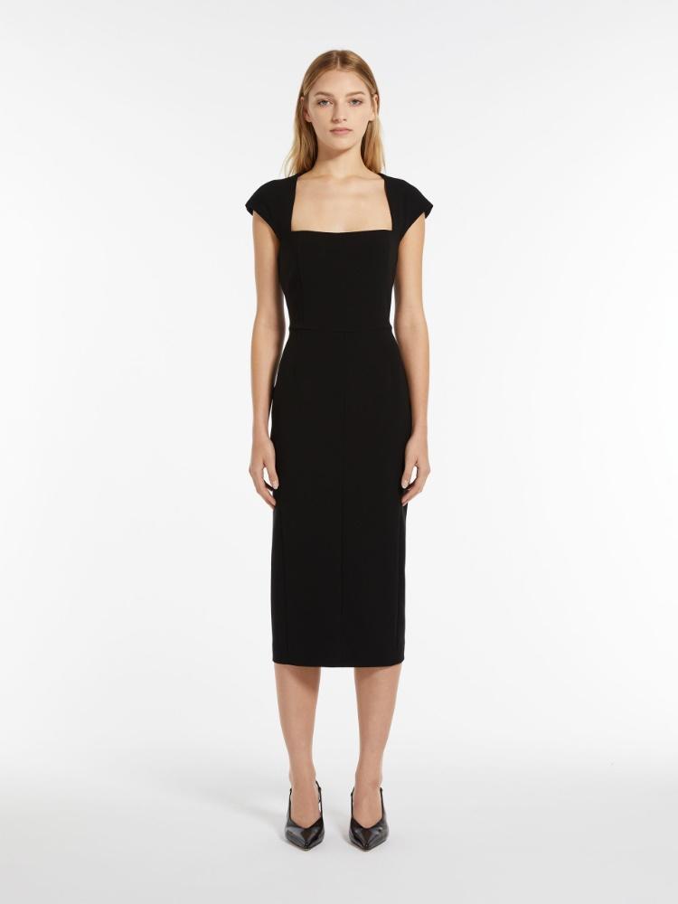 abito aderente UMBRO 001 MAXMARA 