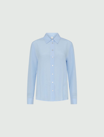 camicia in seta marella PARATA 002 MARella 