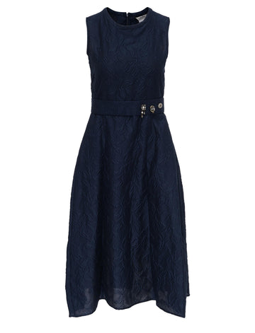 abito con applicazioni gioiello FIABA 004 MAXMARA TIMELESS 