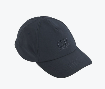 cappello baseball ricamato 17CMAC147A 005904A 888 CP COMPANY 