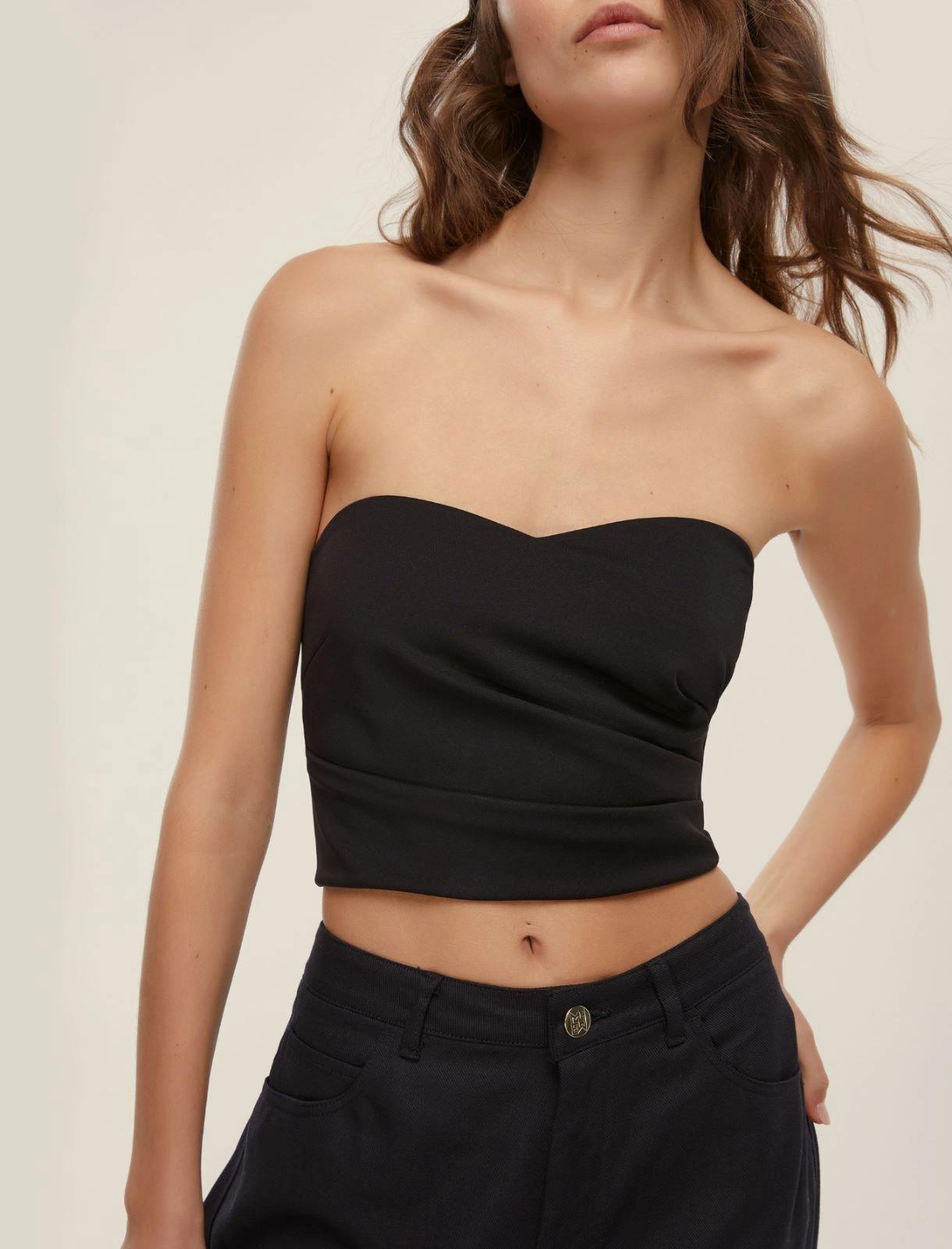 top bustier VAGONE 004 EMME MARELLA 