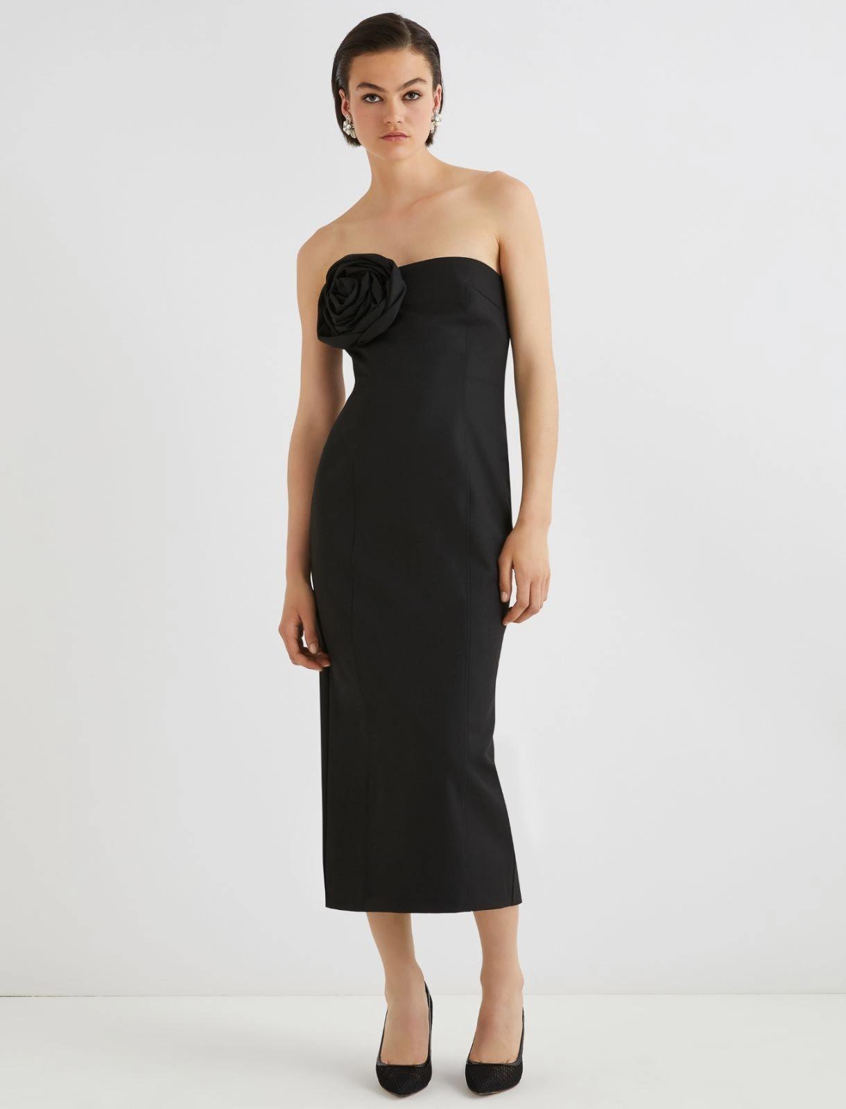 abito domez bustier DOMEZ 005 MARella 