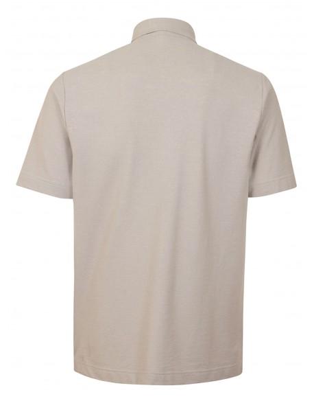 polo slim fit ice cotton 811818 ZG380 Z4672 ZANONE 