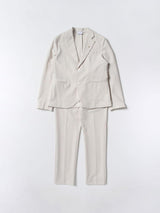 MANUEL RITZ KIDS abito elegante bambino Canap