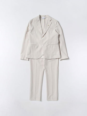 abito elegante bambino MR2075 CANAP MANUEL RITZ KIDS 