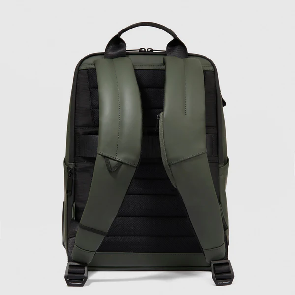 zaino porta notebook idrorepellente CA6464C2OW VE PIQUADRO 