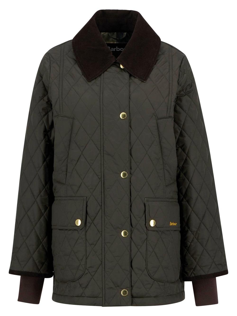 giacca modern beadnell LQU1849 LQU SG71 BARBOUR 