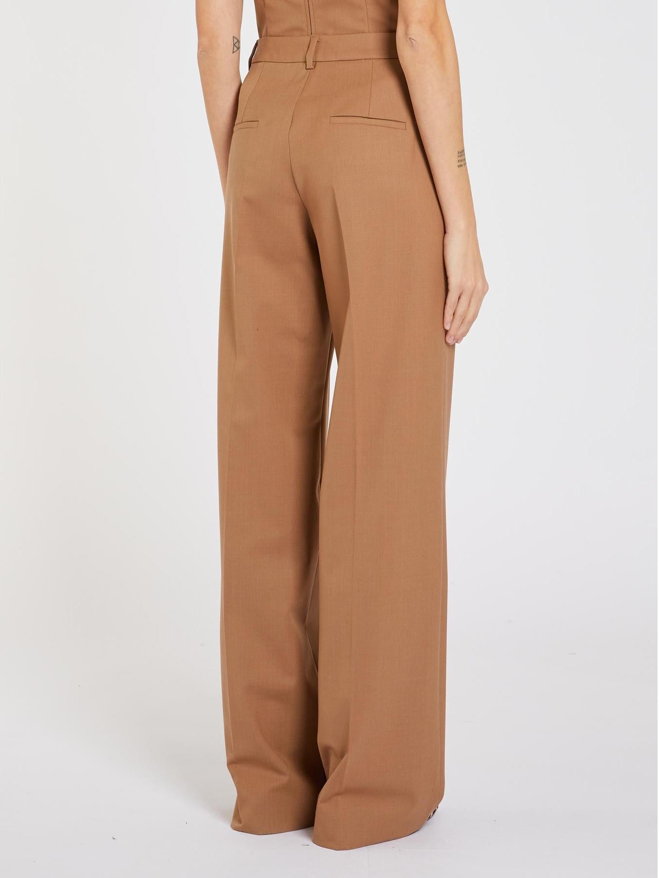 pantalone con piega TALES 003 MARella 