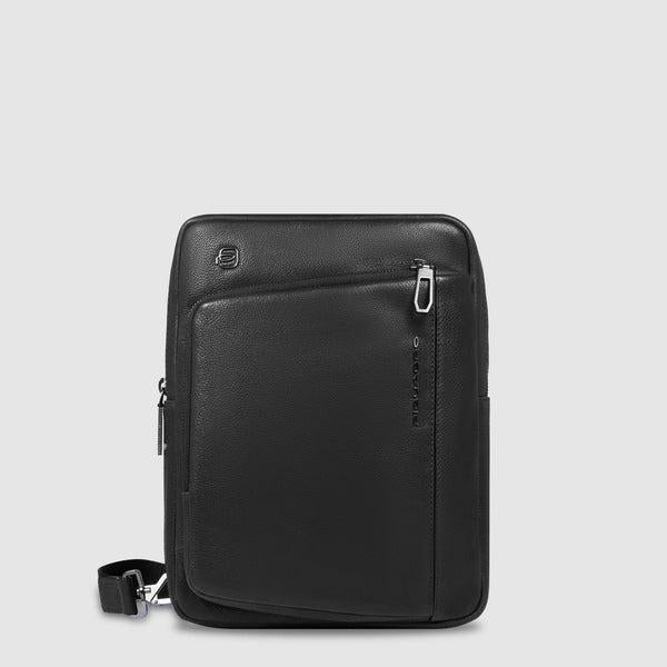 borsello a tracolla porta ipad CA1816S134 N PIQUADRO 