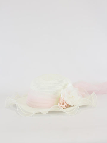 cappello elegante per cerimonia C10 J3406 1244 MODI' 