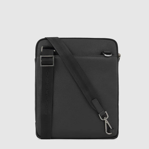 Borsello porta Ipad CA1816MOS N PIQUADRO 