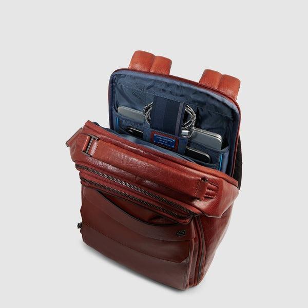 zaino porta notebook 14 CA7021S141 CU PIQUADRO 