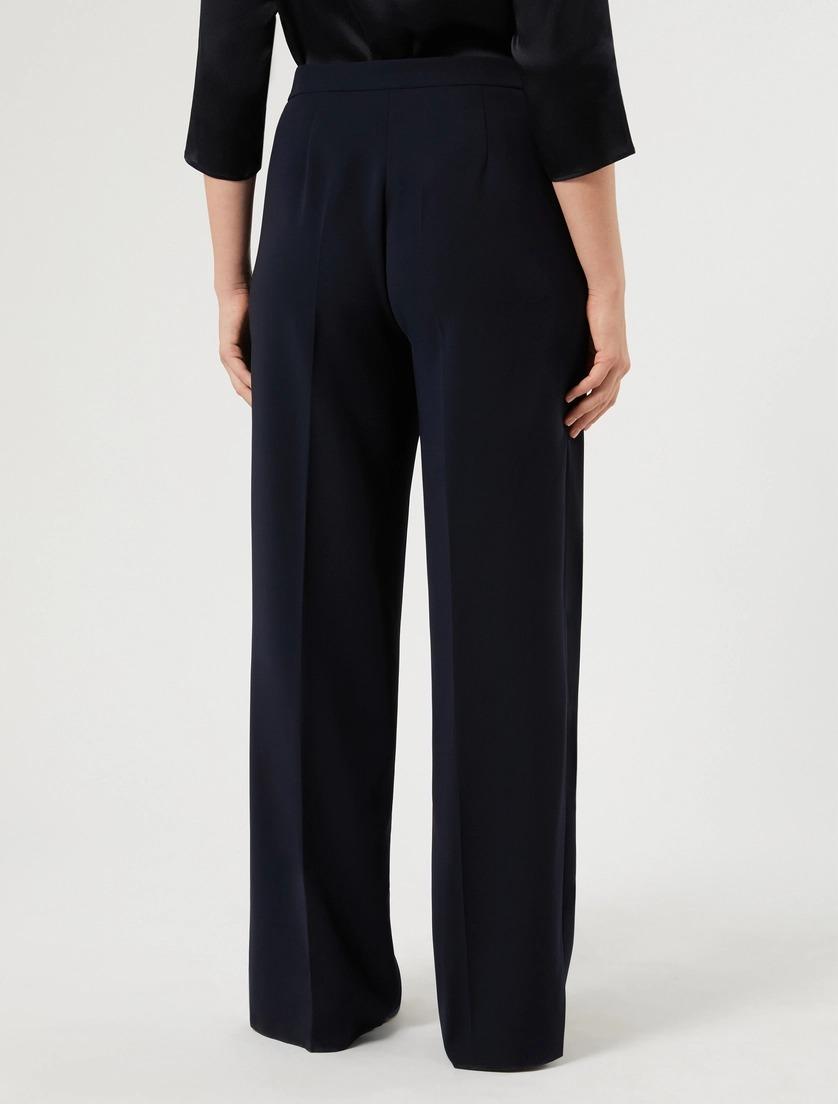 pantalone in cady RICCOR 005 MARINA RINALDI 