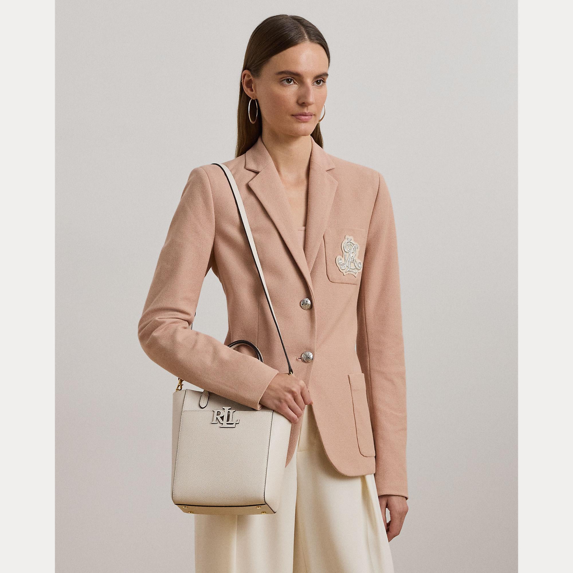 borsa tote cameryn piccola 431-966760 002 LAUREN RALPH LAUREN 