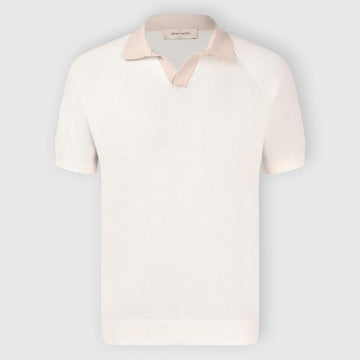 polo in maglia raglan 57165 18045 005 GRAN SASSO 