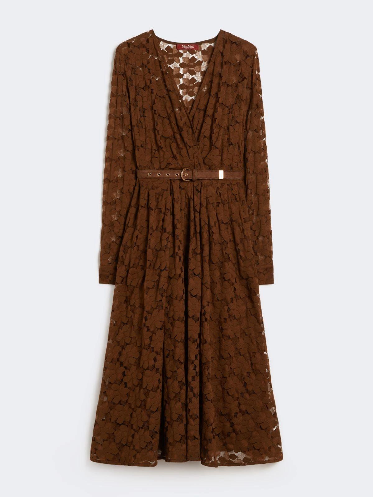 abito midi in tulle MSTAGRUME 002 MAXMARA STUDIO 