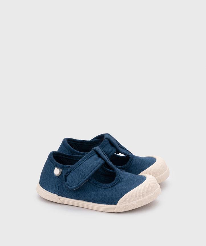 sneakers lona pepito S10332 003 IGOR 