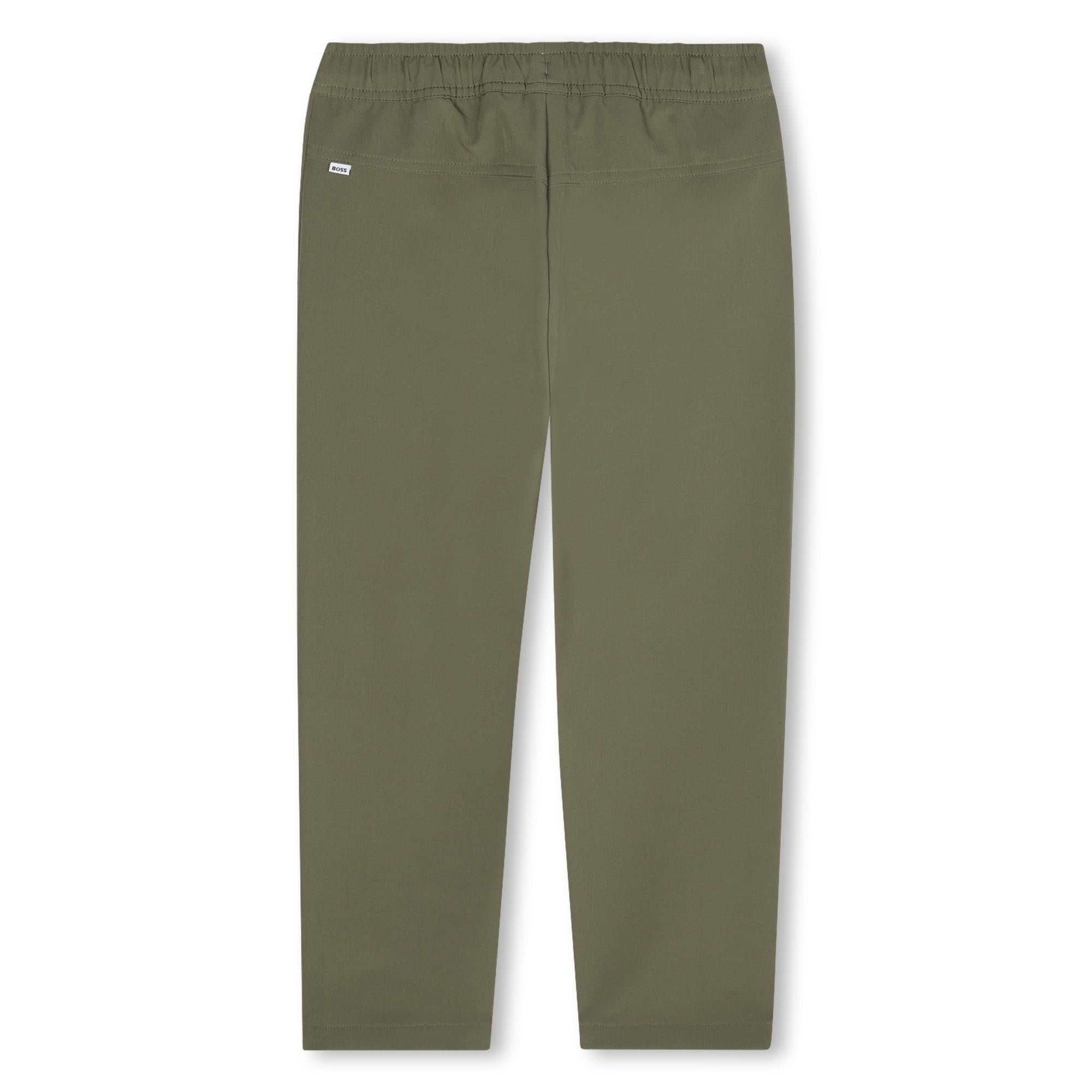 pantalone cargo J52301 724 BOSS 