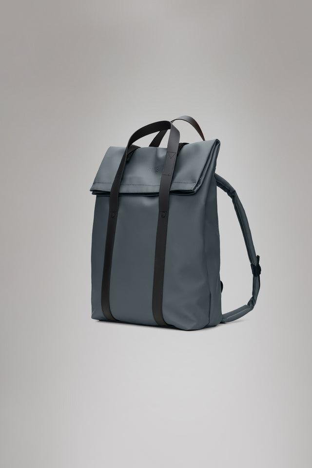 2 way tote backpack 12940 LAGOON RAINS 