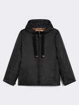 MAXMARA THE CUBE giacca imbottita Nero