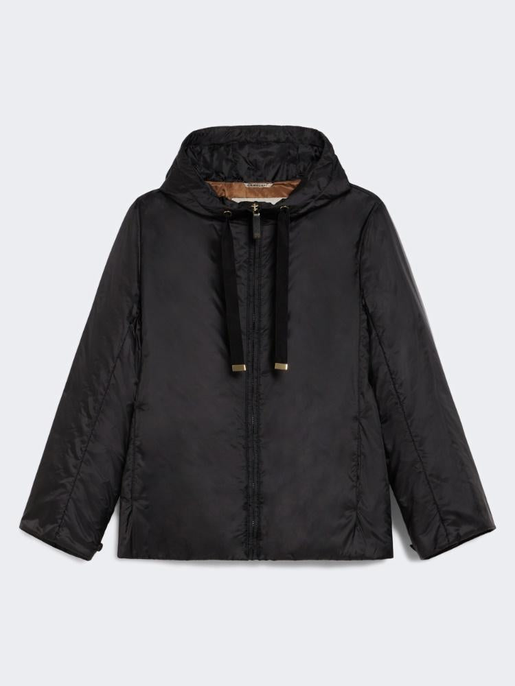 giacca imbottita GREENH 009 MAXMARA THE CUBE 