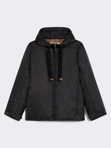 giacca imbottita GREENH 009 MAXMARA THE CUBE 