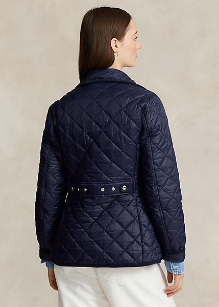 giubbino trapuntato 211-902996 005 RALPH LAUREN POLO 