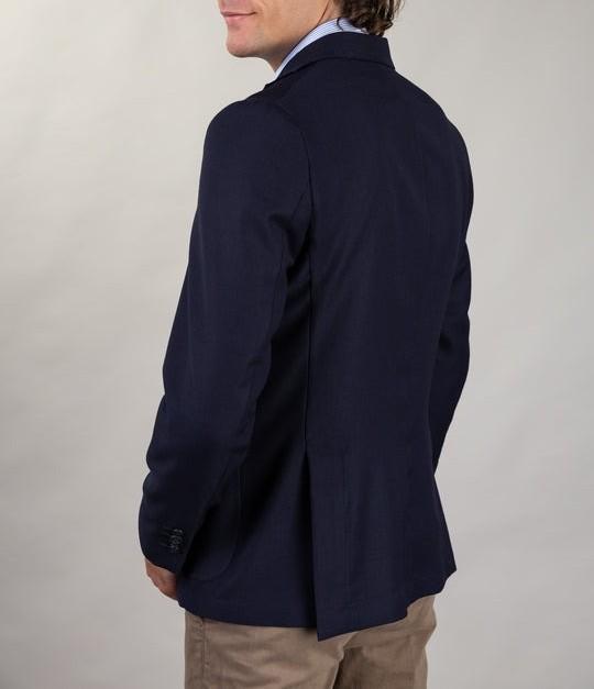 Giacca in lana 3932G2038 253627 89 MANUEL RITZ 