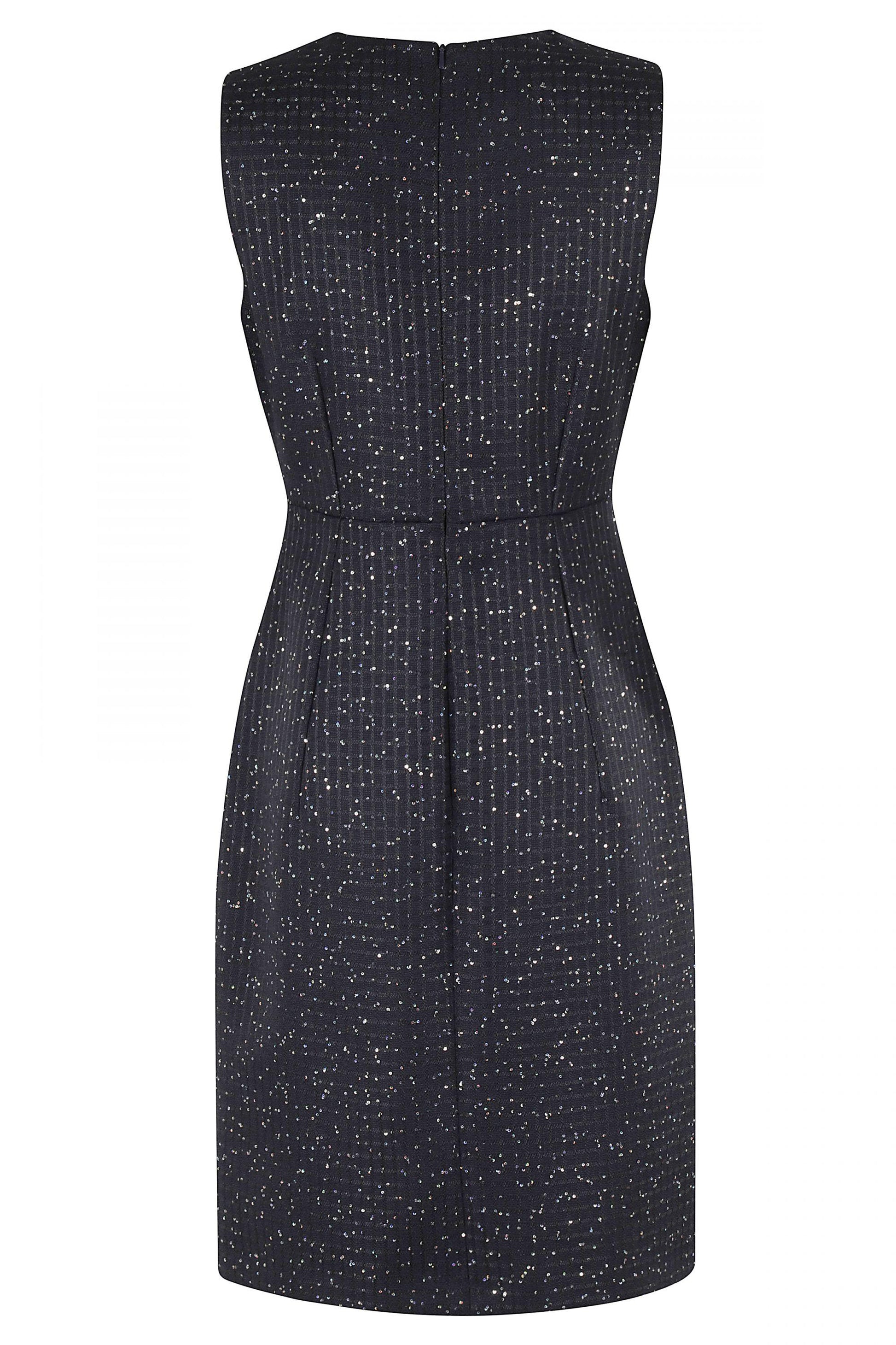 abito abadan con pailettes ABADAN 002 MAXMARA STUDIO 