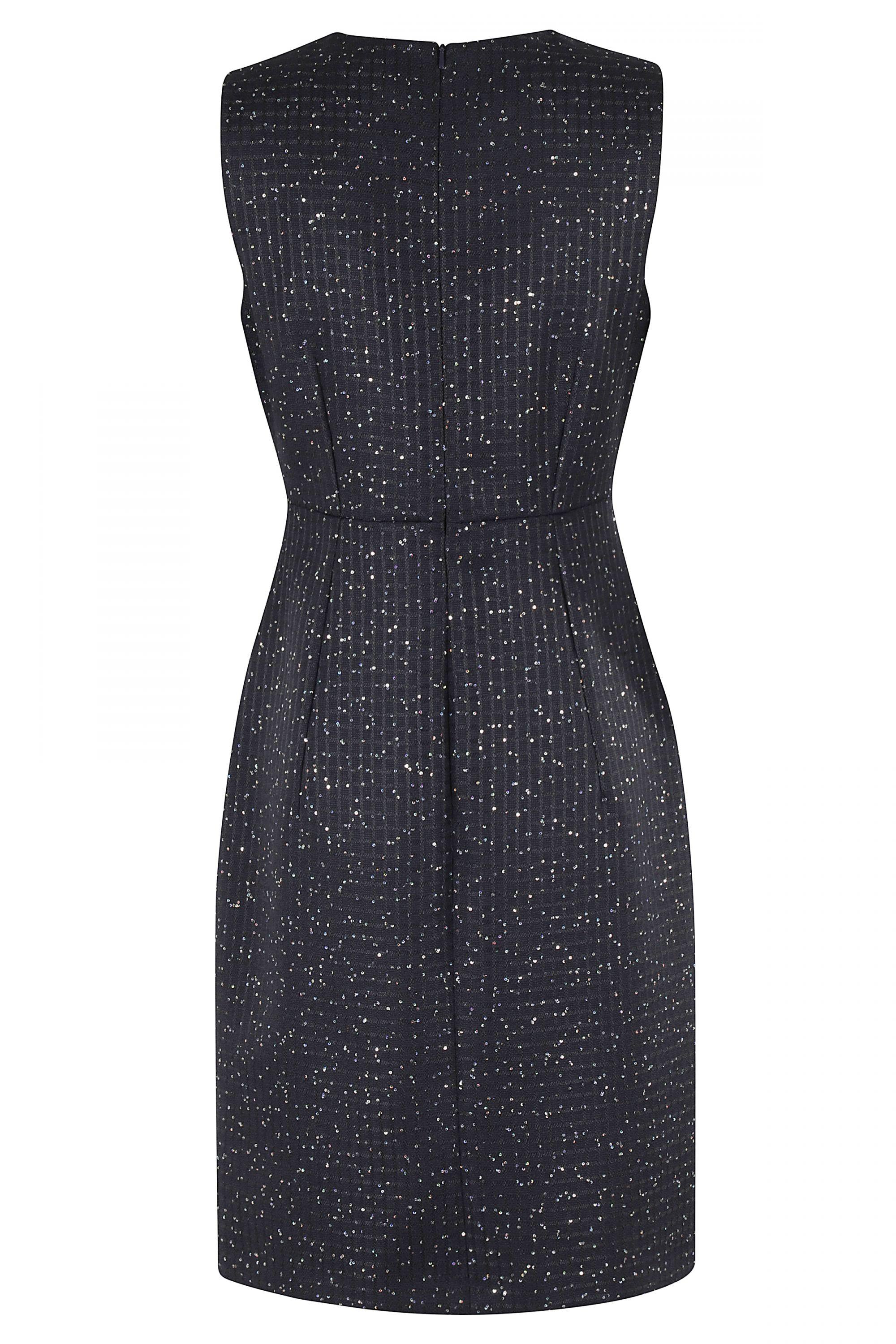 abito abadan con pailettes ABADAN 002 MAXMARA STUDIO 