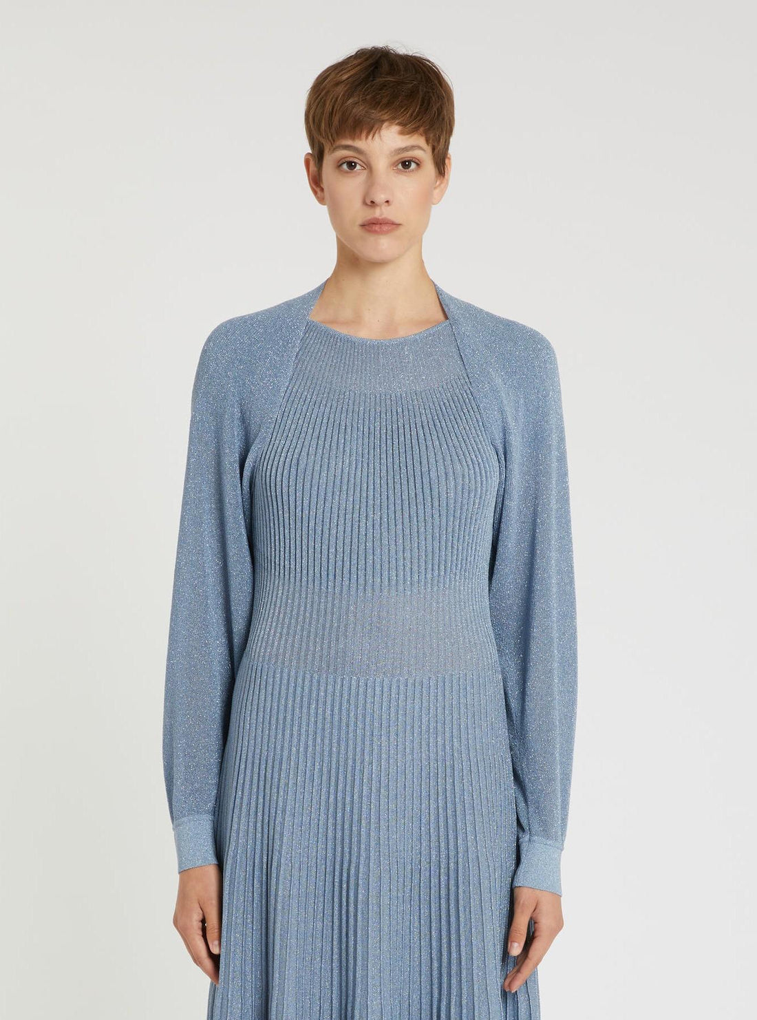 cardigan lurex marella MLLFIOCCHI 006 MARella 