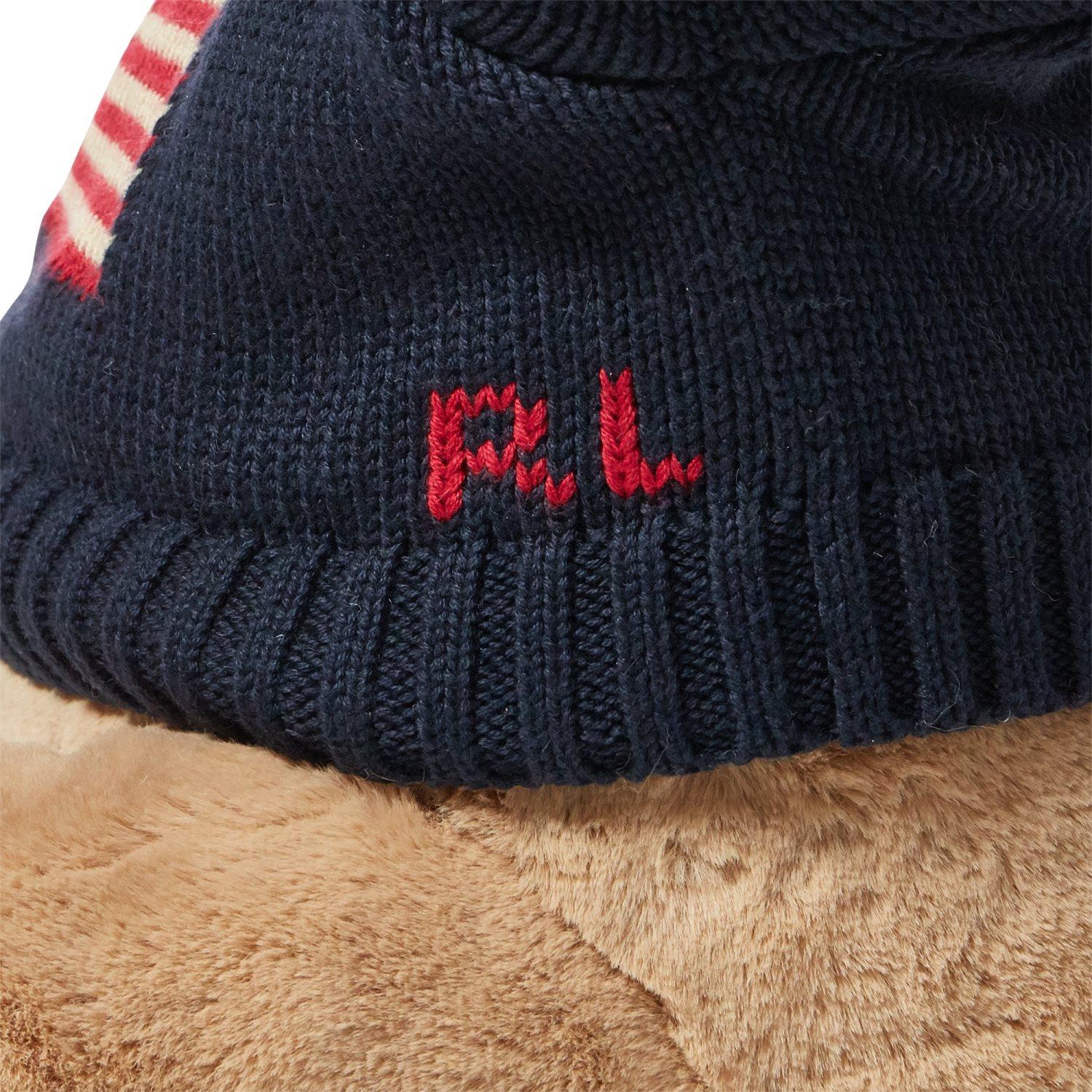 PELUCHE POLO 320-704600 001 RALPH LAUREN POLO 