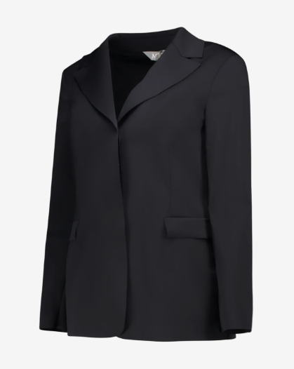 giacca in jersey tecnico GHIERA 006 MM 