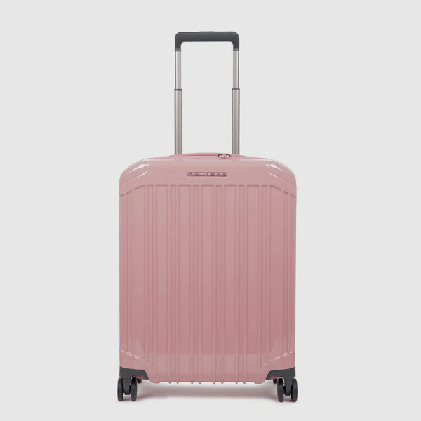 bagaglio a mano cabina BV4425PQL RO PIQUADRO 