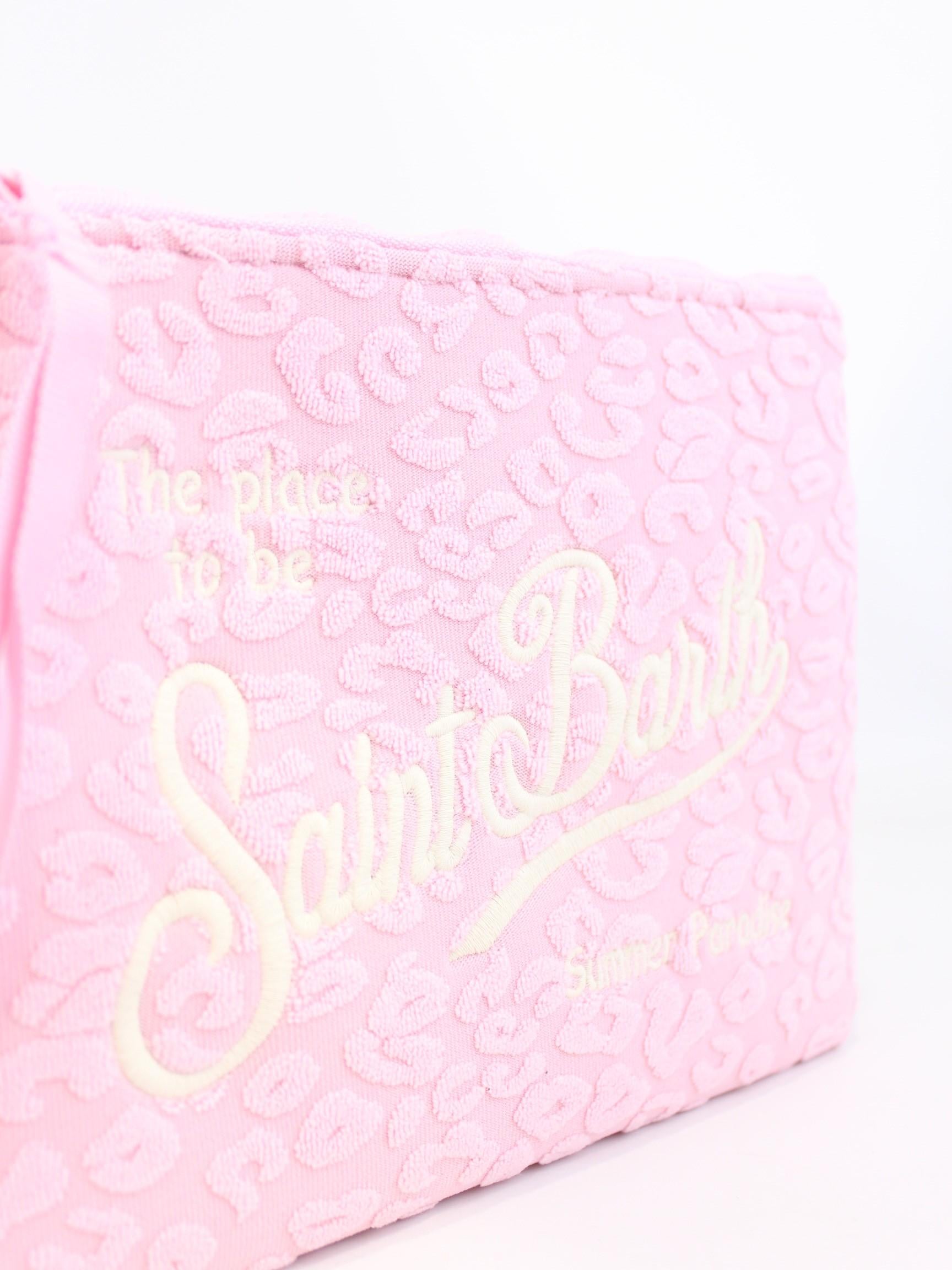 pochette aline sponge ALINE SPONGE 00527 MC2 SAINT BARTH 