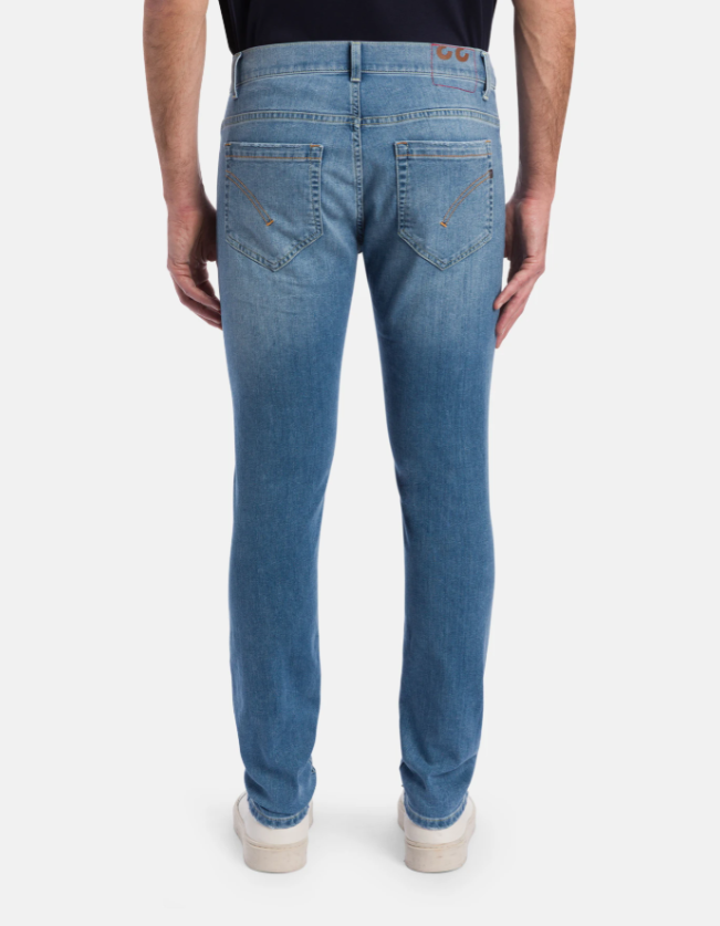 jeans george skinny UP232DS0389UMD4 800 DONDUP 