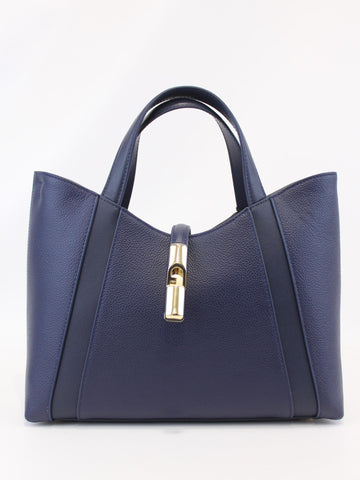 borsa goccia furla WB01789 BX3353 BLU REALE FURLA 