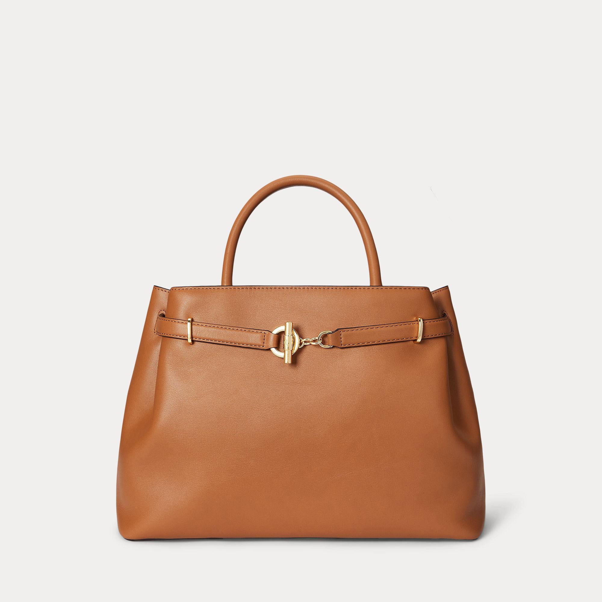 borsa a mano grande blaike 431-P03417 005 LAUREN RALPH LAUREN 