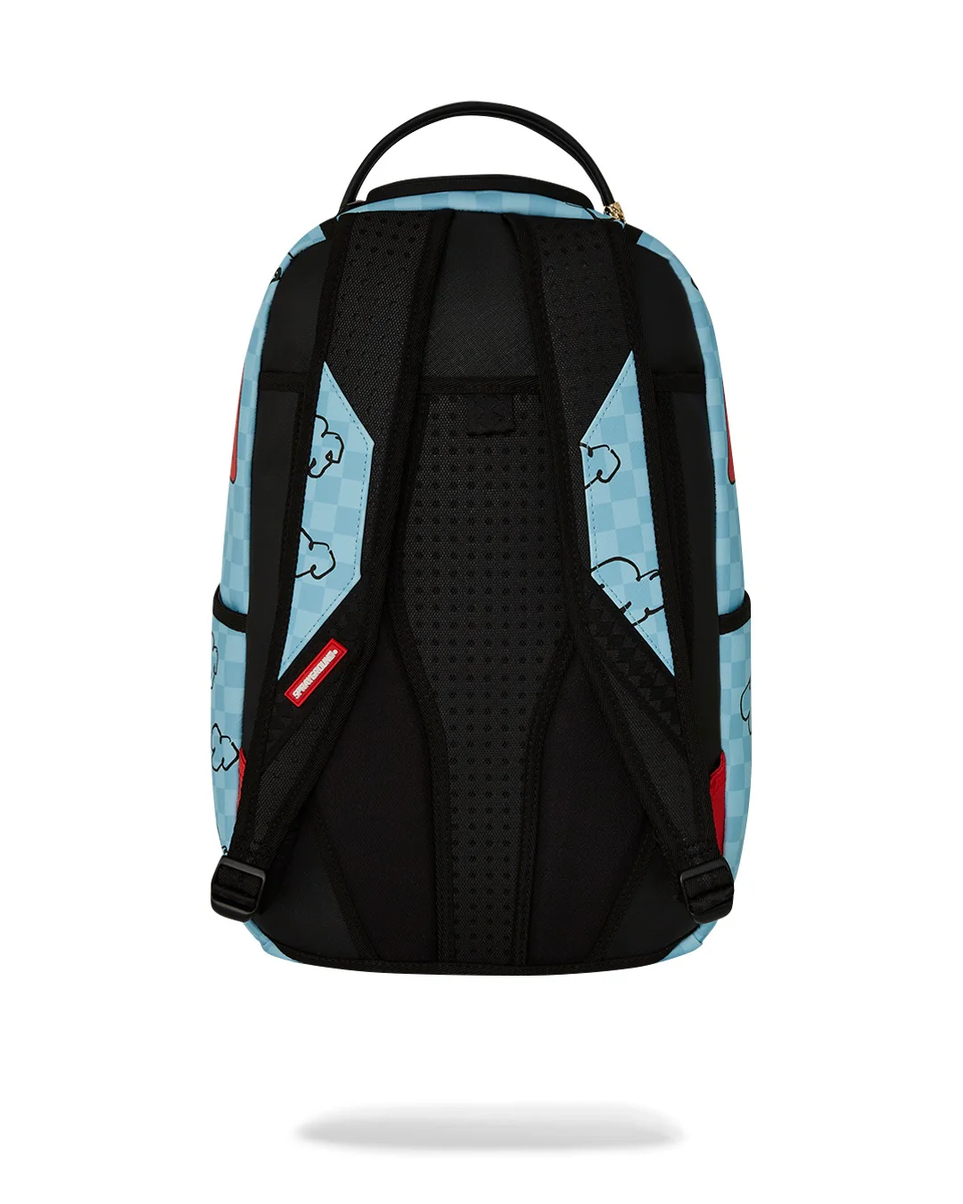 zaino snoopy pilot shark 910B7665NSZ UNI SPRAYGROUND 