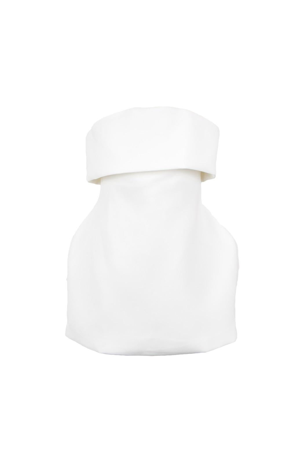 abito bowman BOWMAN 11256 BIANCO TPN 