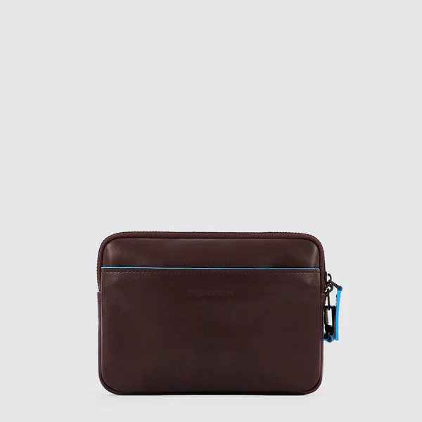 pochette porta carte di credito AC5946B2VR MO PIQUADRO 