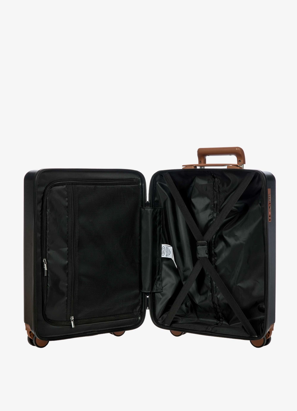 valigia cabina ferrara BFT16361 001 BRIC'S 