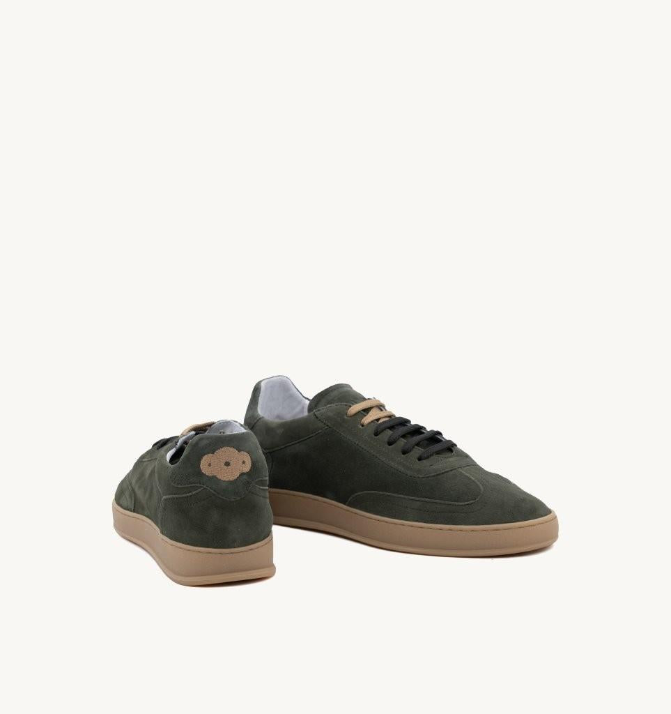 sneakers akira amalfi A-SL2 AKIRA AMALFI ABETE SOLDINI 80 