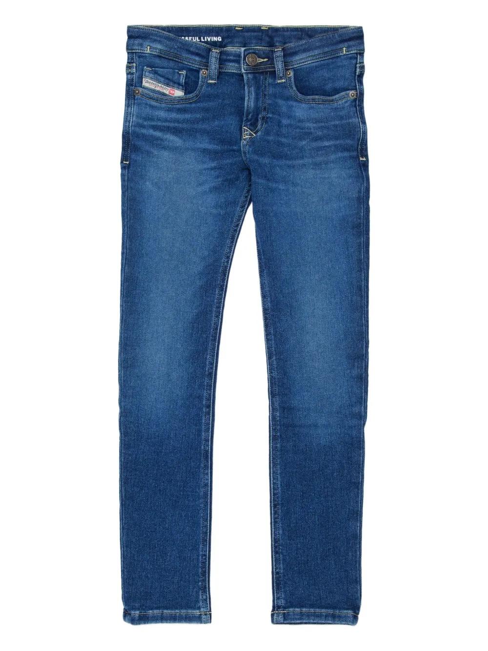 jeans diesel in denim J00993 KXBR0 K01 DIESEL 