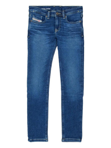 jeans diesel in denim J00993 KXBR0 K01 DIESEL 